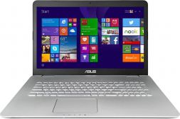 Asus N751JX