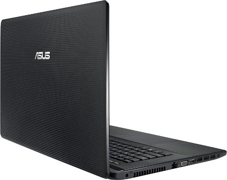 Recenzja laptopa Asus P751JF