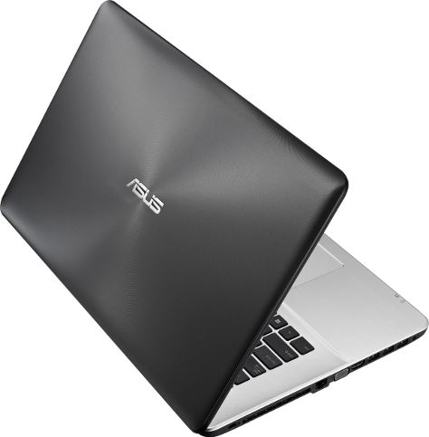 Recenzja Asus X751LB