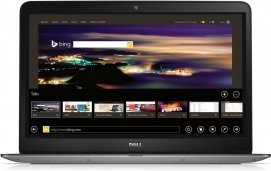 Recenzja Dell Inspiron 15 ( 7548 )