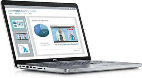 Dell Inspiron 17 ( 7746 )