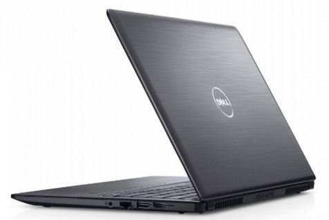 Test Dell Vostro 5480