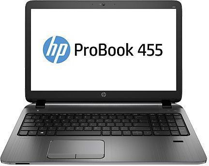 HP ProBook 455 G2