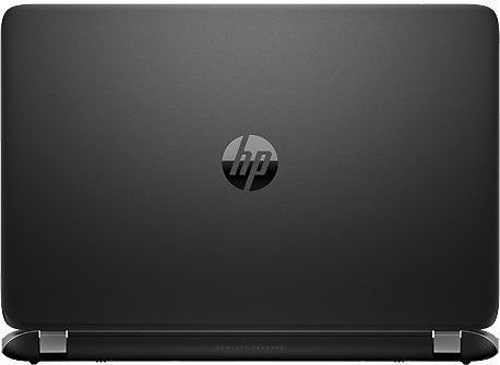 HP ProBook 455 G2