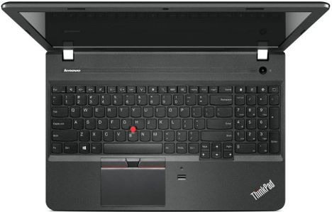 Lenovo ThinkPad Edge E550