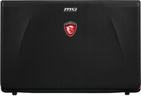 MSI GE60 2QE