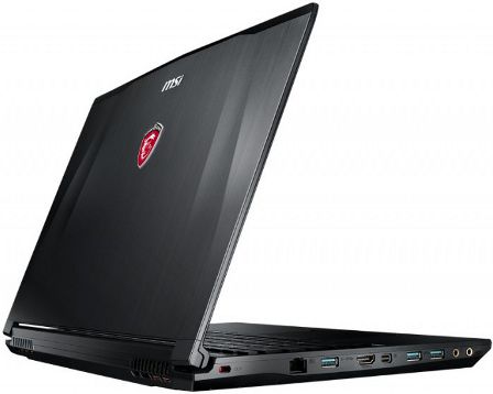 MSI GE62 2QE-051XPL