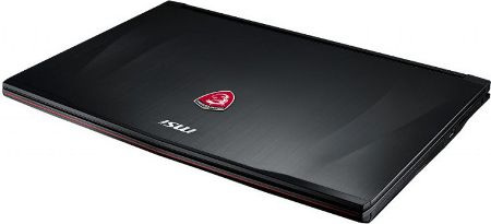 MSI GE62 2QE-051XPL