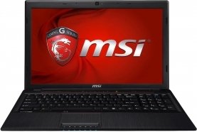 MSI GP60 2PF