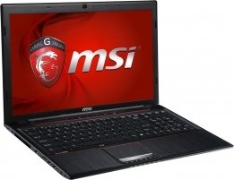 MSI GP60 2PF