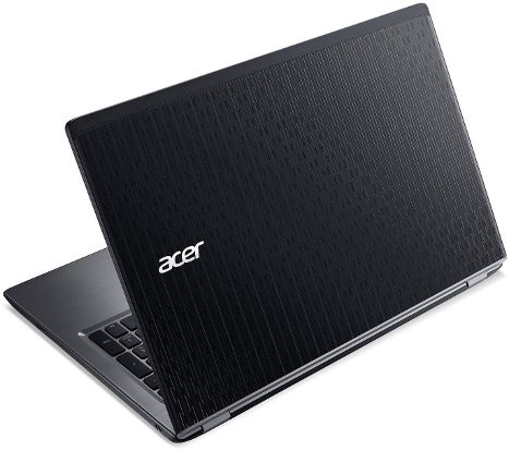 Test Acer Aspire V5-591G