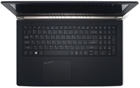 Opis Acer Aspire VN7-592G