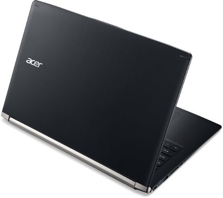 zalety i wady Acer Aspire VN7-592G