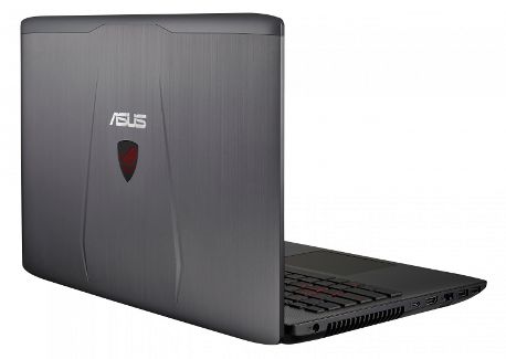 Recenzja Asus GL552VW