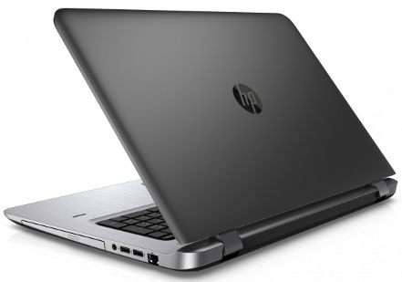 Opinie HP ProBook 470 G3