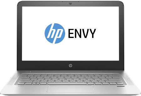 Test HP Envy 13-d010nw