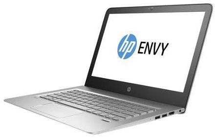 Zalety i wady HP Envy 13-d010nw