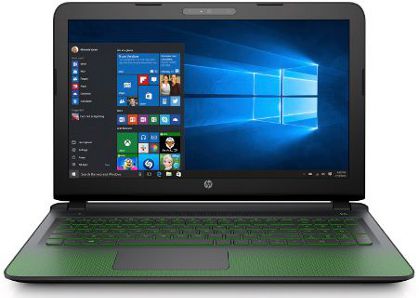 Recenzja laptopa HP Pavilion Gaming 15-ak073nw