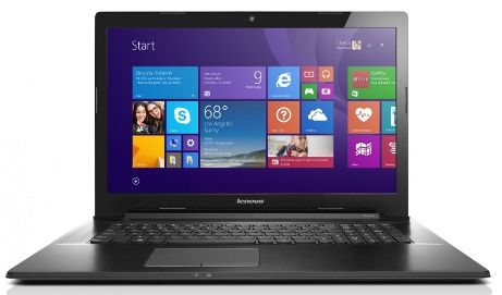 Test Lenovo B70-80