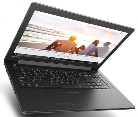 Test Lenovo IdeaPad 310