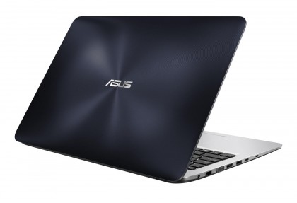 Opinie Asus R558UQ