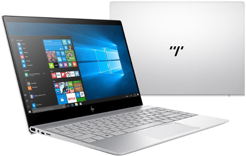 Recenzja HP Envy 13-ad006nw