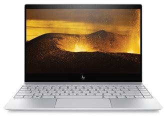 Zalety i wady HP Envy 13-ad006nw