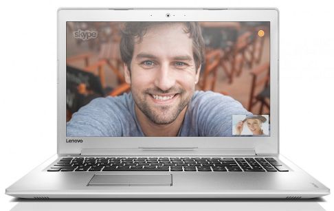 Test Lenovo IdeaPad 510