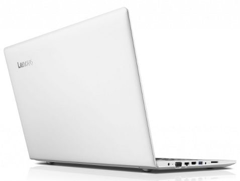 Zalety i wady Lenovo IdeaPad 510