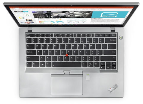 Zalety i wady laptopa Lenovo ThinkPad T470s