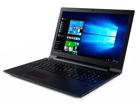 Test laptopa Lenovo V310