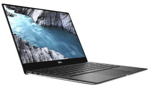 Recenzja Dell XPS 13 ( 9370 )