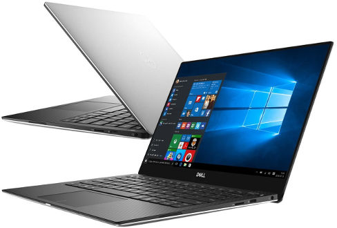 Zalety i wady Dell XPS 13 ( 9370 )