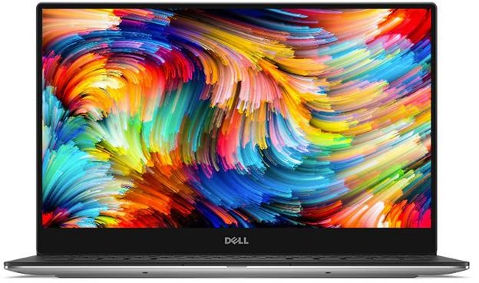 Test Dell XPS 13 ( 9360 )