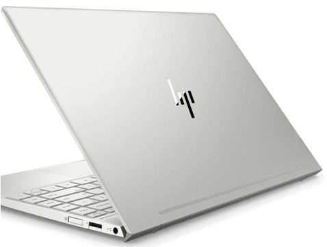 Zalety i wady HP Envy 13