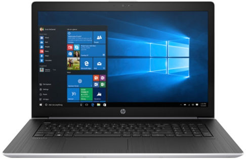 Zalety i wady HP ProBook 470 G5