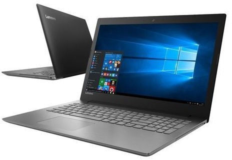 Zalety i wady Lenovo IdeaPad 320