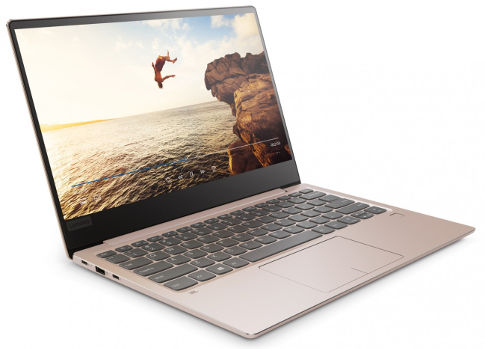 Recenzja Lenovo IdeaPad 720S