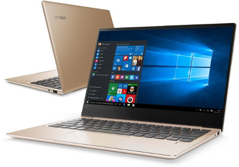 Zalety i wady Lenovo IdeaPad 720S