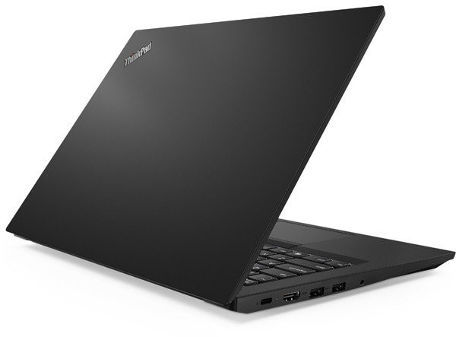 Zalety i wady Lenovo ThinkPad E480