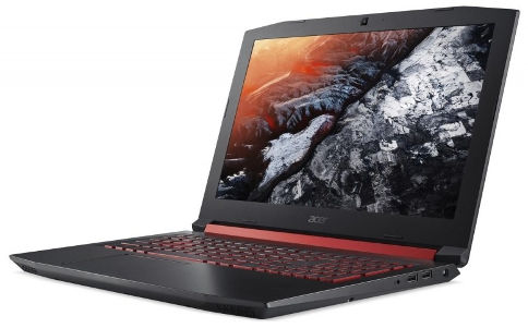 Zalety i wady Acer Nitro 5