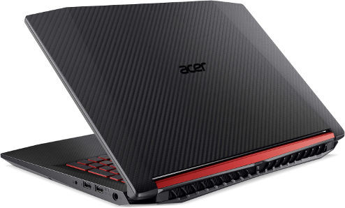 Zalety i wady Acer Nitro 5