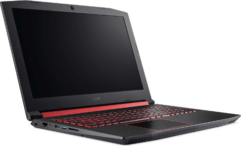 Test Acer Nitro 5