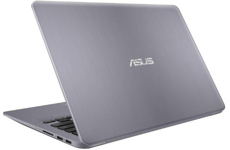 Zalety i wady Asus VivoBook S14 S410