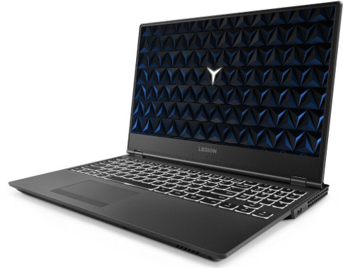 Recenzja Lenovo Legion Y530