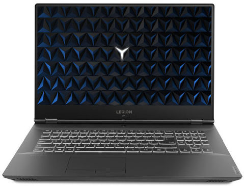 Recenzja Lenovo Legion Y540