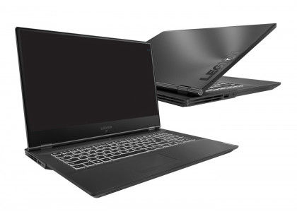 Test Lenovo Legion Y540