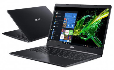 Test Acer Aspire 5 A515-54G