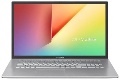 Recenzja Asus VivoBook 17 D712DA