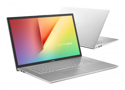 Zalety i wady Asus VivoBook 17 D712DA